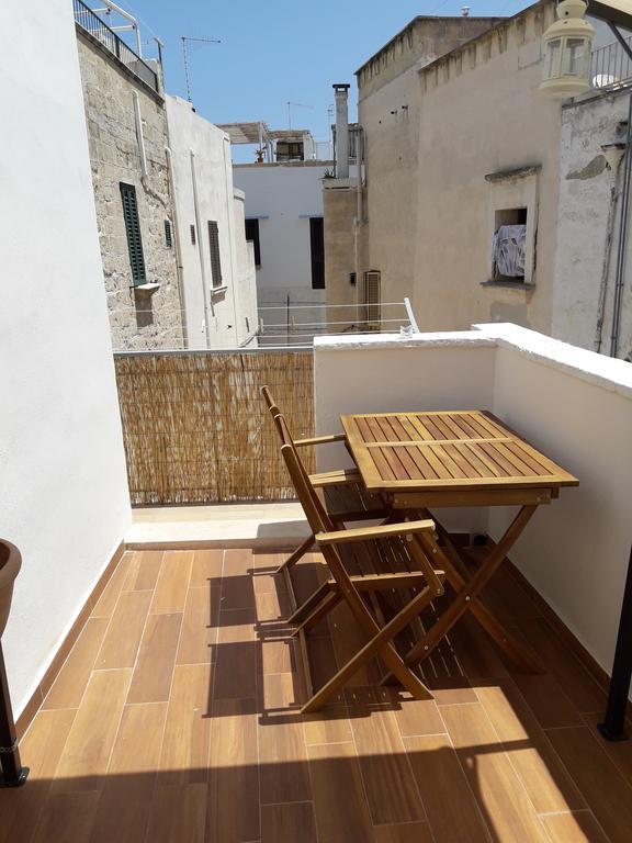 Il Sogno Di Ele Apartman Polignano a Mare Kültér fotó