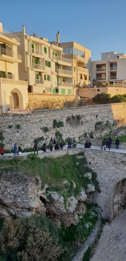 Il Sogno Di Ele Apartman Polignano a Mare Kültér fotó