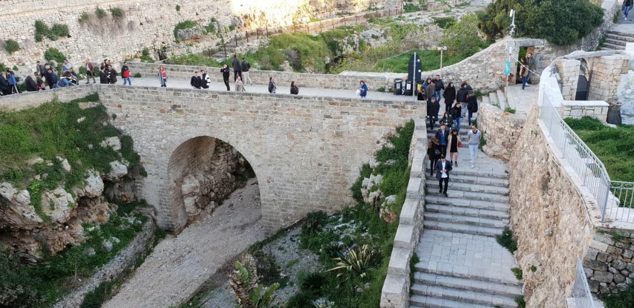 Il Sogno Di Ele Apartman Polignano a Mare Kültér fotó